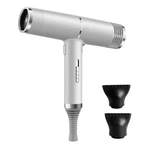 Salon Ionic Custom Hairdryer Hair Super Wind Quiet Blow Dryer Electric Hair Dryer