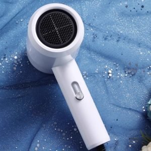 Home ion hair care large wind speed dry student dormitory quiet 800w special air blower