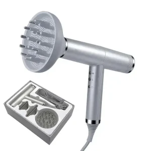 1600W Professional High Power Blow Dryer Hot And Cold Wind