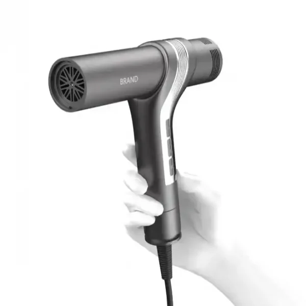 Hair Dryer High-Quality Custom Professional Wholesale Rechargeable