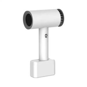 Cordless Rechargeable Hot and Cold Wind Hair Dryer Travel