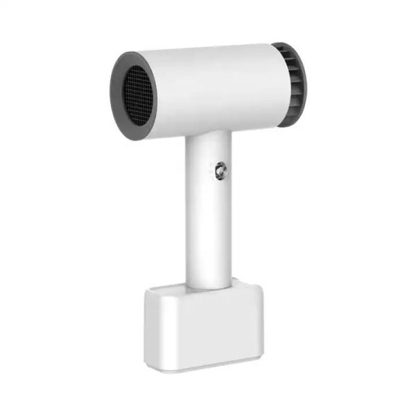 Cordless Rechargeable Hot and Cold Wind Hair Dryer Travel