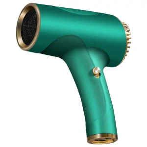 2023 New portable rechargeable Hair dryer