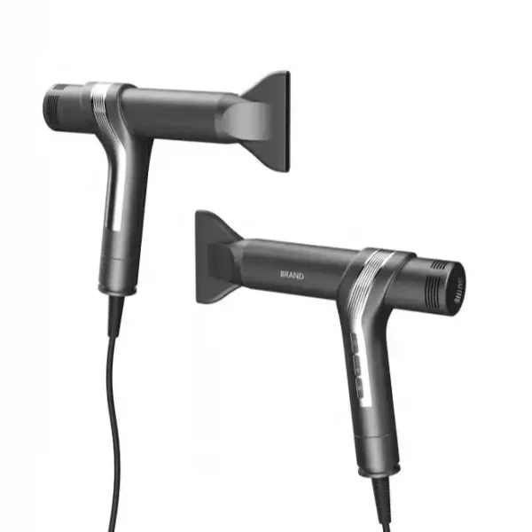 Hair Dryer High-Quality Custom Professional Wholesale Rechargeable - Image 3