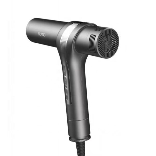 Hair Dryer High-Quality Custom Professional Wholesale Rechargeable - Image 2