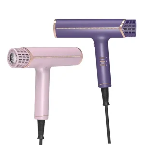 Durable and long life High-Speed 1200W 110000Rpm Hair Dryer Anion Hairdryers Hair Blow