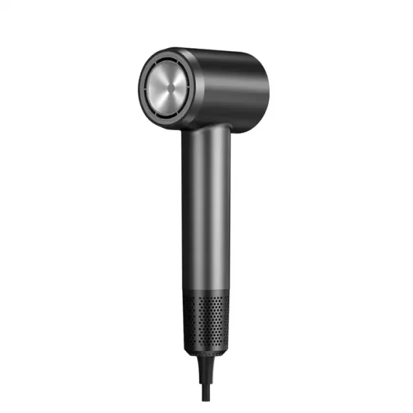 LCD Multi-function Negative Ionic Blow Dryer with 110, 000 RPM Brushless Motor - Image 2