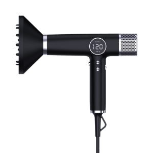 One Step High Speed Professional Hair Dryer Hair Blow Dryer Brushless Hair Dryer