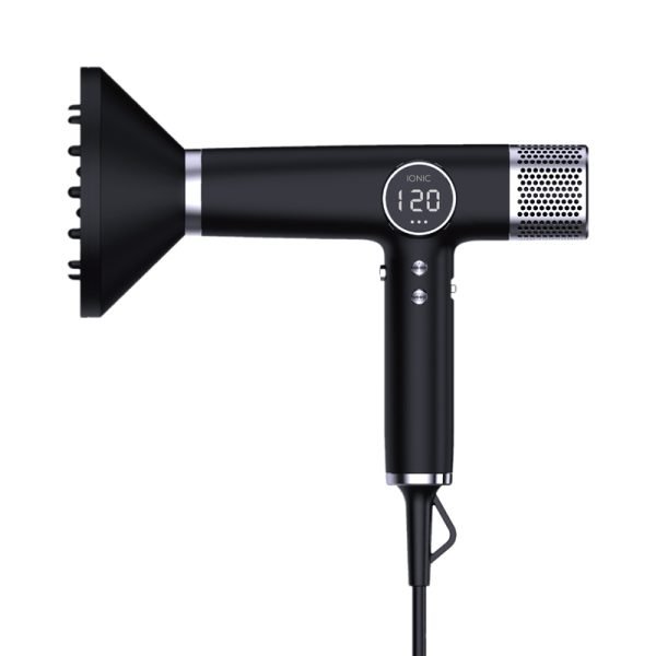 One Step High Speed Professional Hair Dryer Hair Blow Dryer Brushless Hair Dryer
