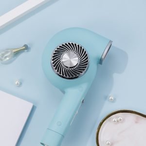 Hair dryer save energy portable hair dryer