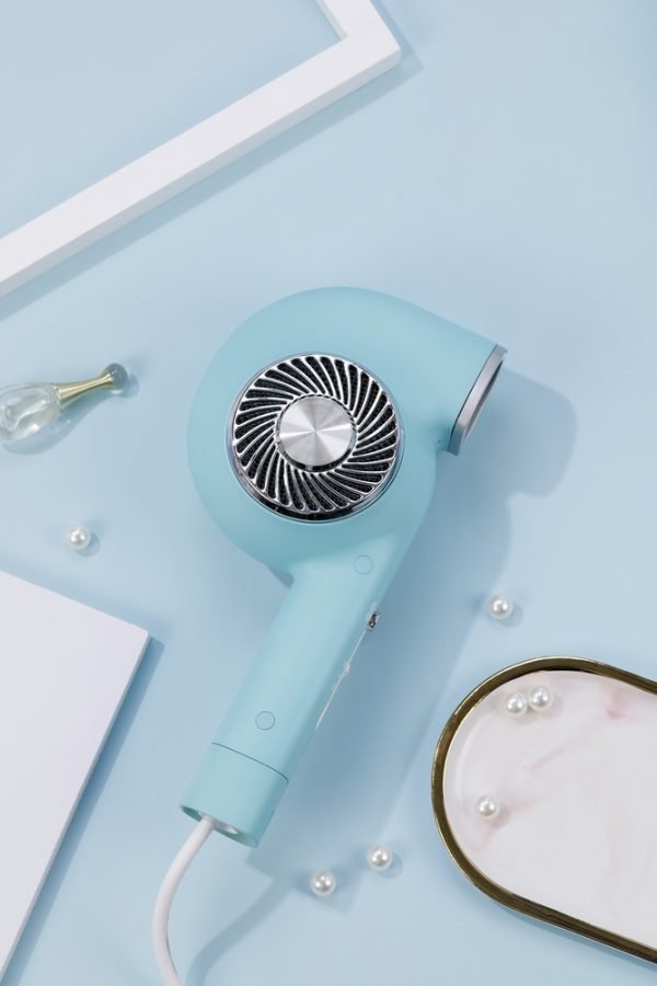 Hair dryer save energy portable hair dryer
