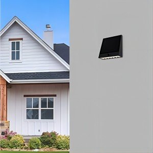 solar yard lights