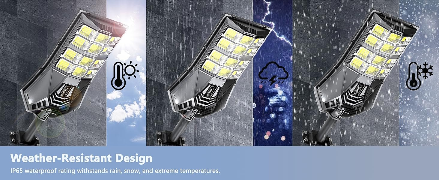 Weather