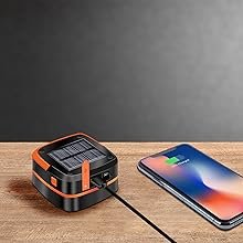 Emergency Power Bank