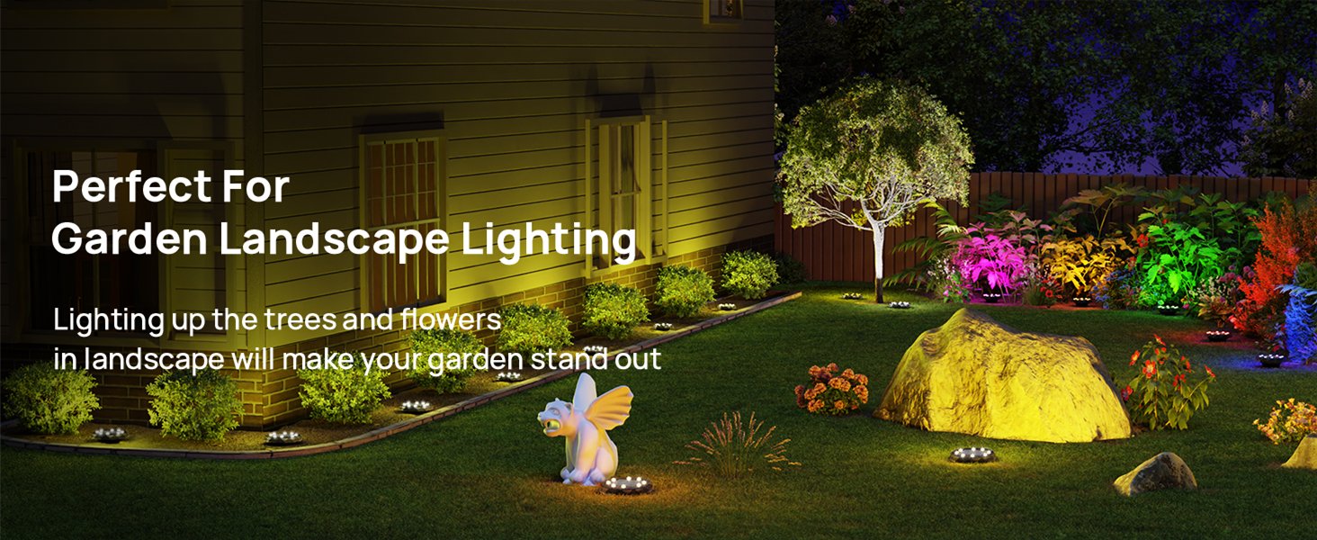 solar sidewalk lights
